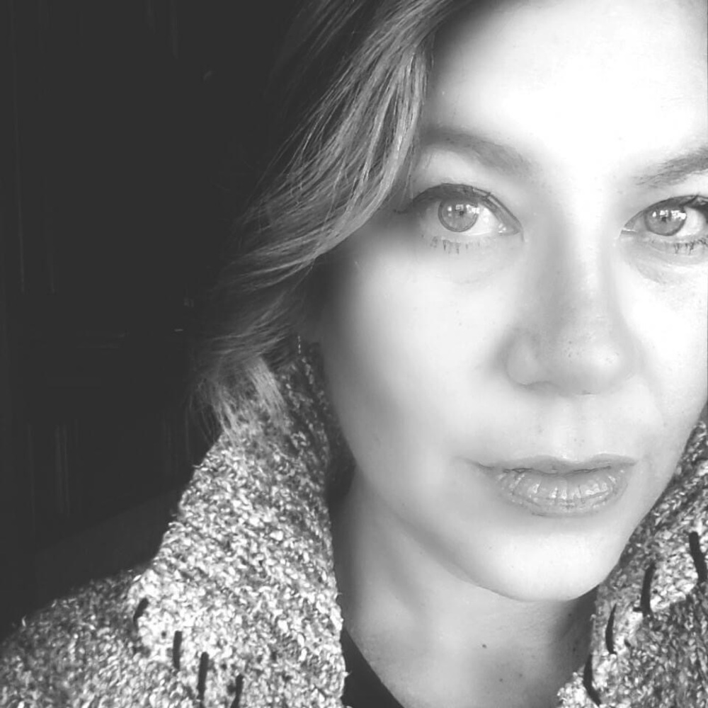 Meet your Posher, Shannon